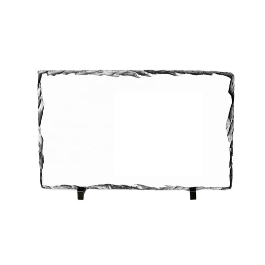 Rectangle Photo Slate